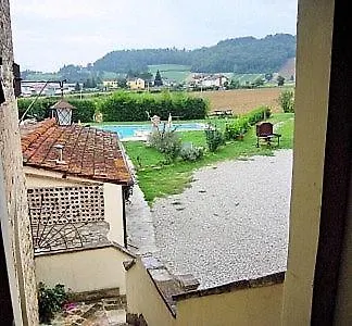 Sleeps 2 Pool Wifi Apartamento Carpini