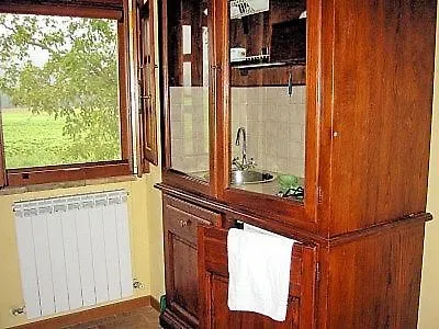 Sleeps 2 Pool Wifi Carpini